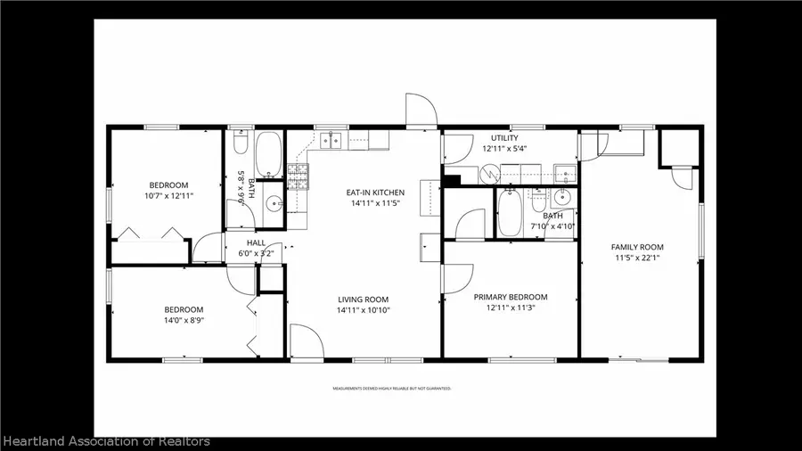 1531 Lake Clay Drive, Lake Placid, FL 33852 - #2