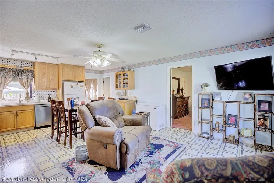 1531 Lake Clay Drive, Lake Placid, FL 33852 - #3