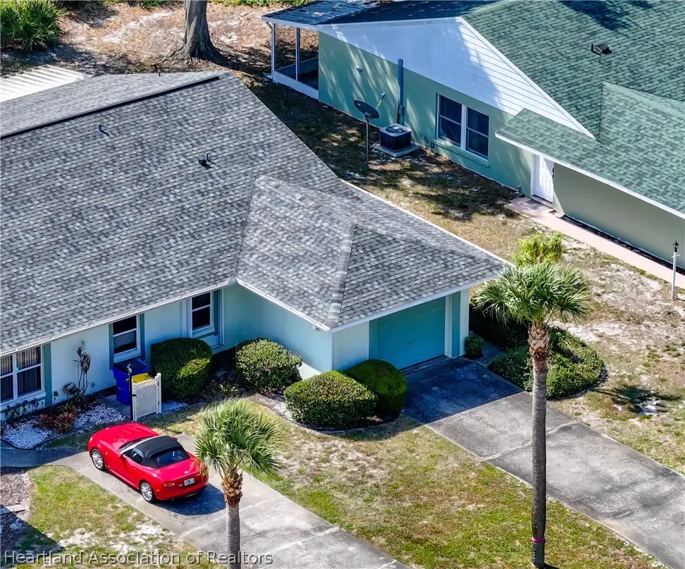 5511 Granada Boulevard, Sebring, FL 33872 - #1