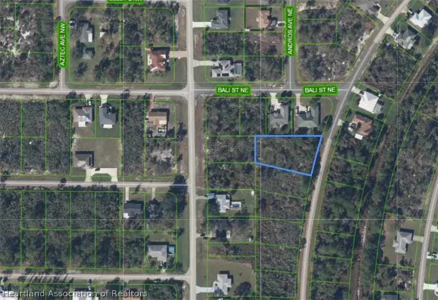 221 Barbados Drive Ne, Lake Placid, FL 33852 - #2