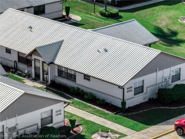 1000 Villaway W, Sebring, FL 33876