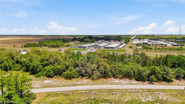 5036 Lake Regency Drive, Sebring, FL 33875