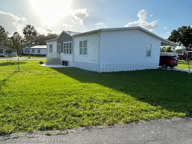 Address Withheld By Seller, Lake Placid, FL 33852 - #1
