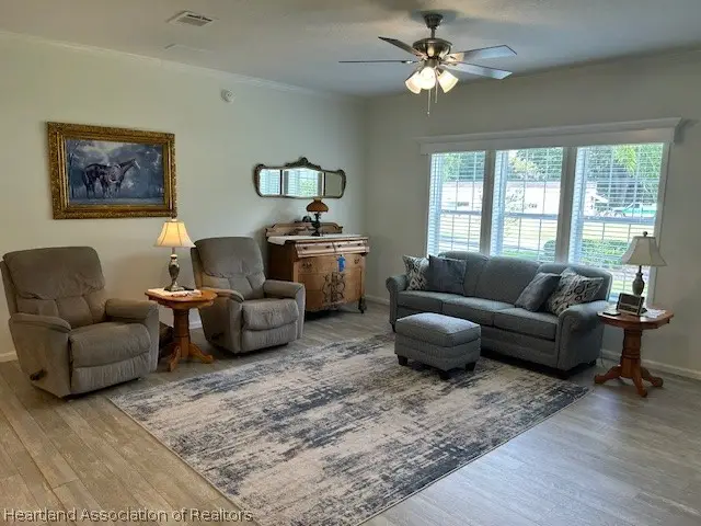 Address Withheld By Seller, Lake Placid, FL 33852 - #2