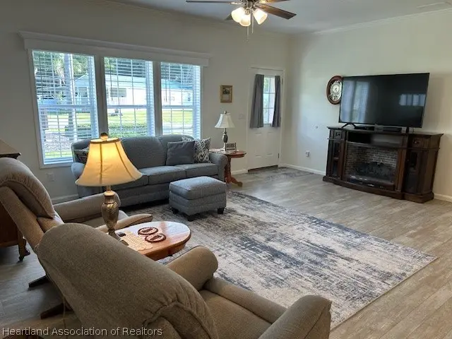 Address Withheld By Seller, Lake Placid, FL 33852 - #3