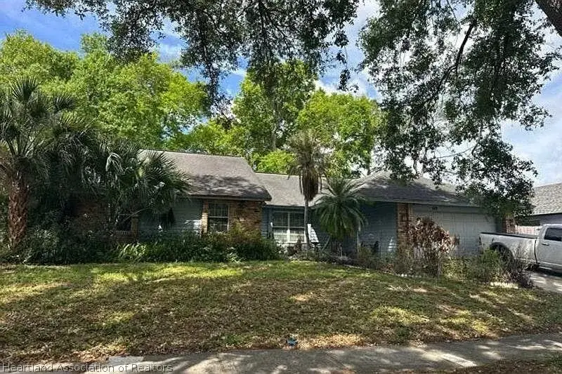 143 Brigadoon Point, Orlando, FL 32835 - #1