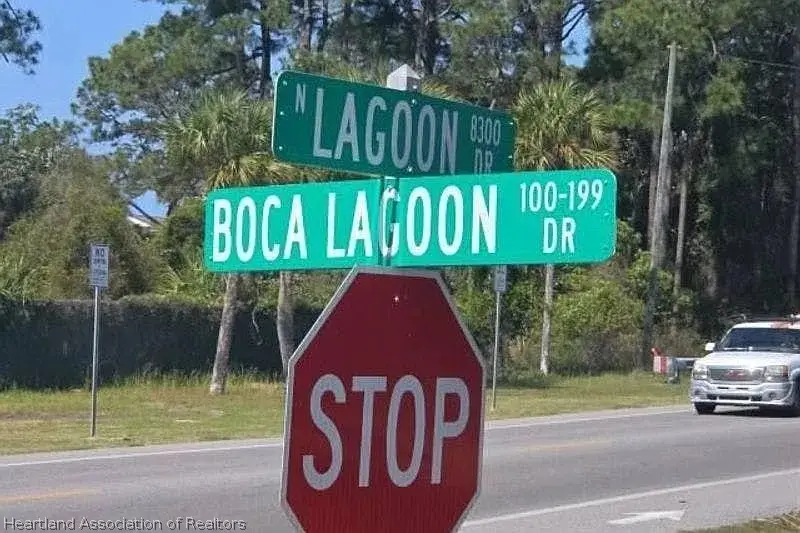 171 Boca Lagoon Drive, Panama City, FL 32408 - #2