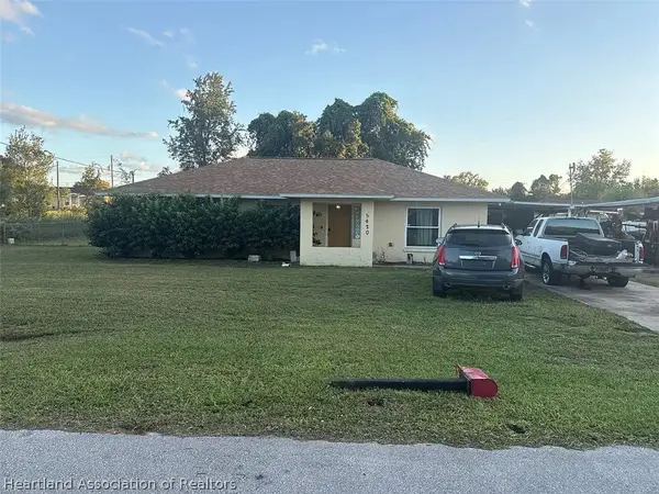 5420 NW 3rd Street, Ocala, FL 34482