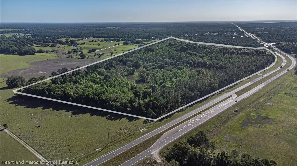 0 Cortez Boulevard, Brooksville, FL 34601 - #1