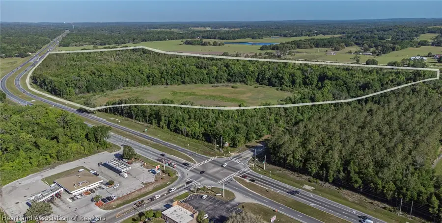 0 Cortez Boulevard, Brooksville, FL 34601 - #2