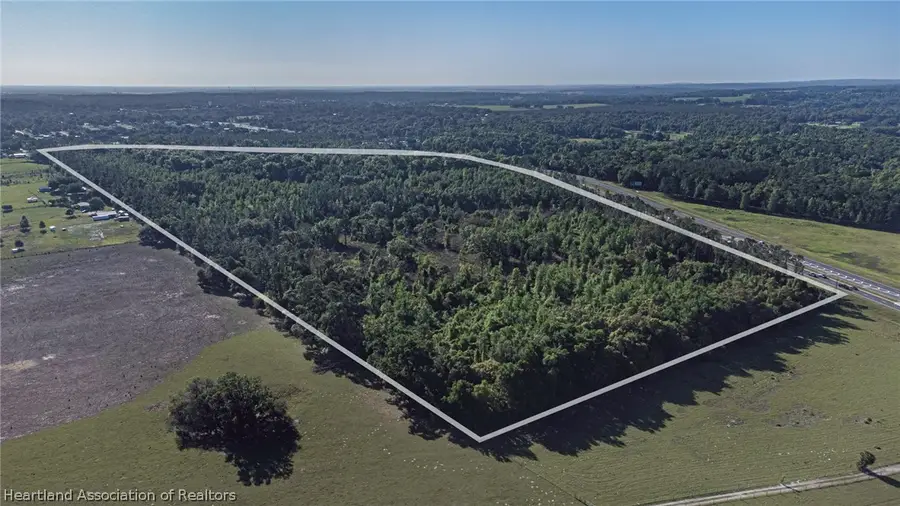 0 Cortez Boulevard, Brooksville, FL 34601 - #3