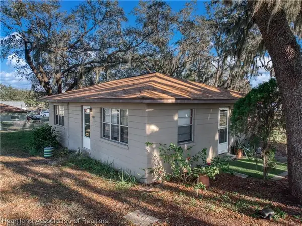 3515 Kenilworth Boulevard, Sebring, FL 33870