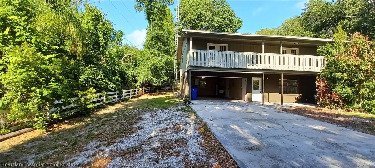 340 Bottlebrush Avenue, Lake Placid, FL 33852 - #1