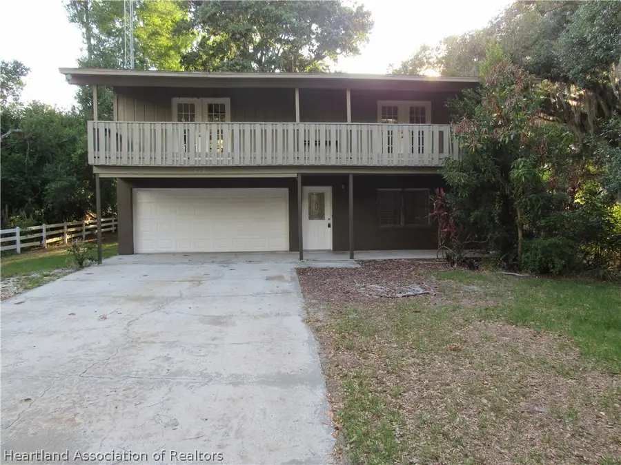 340 Bottlebrush Avenue, Lake Placid, FL 33852 - #2
