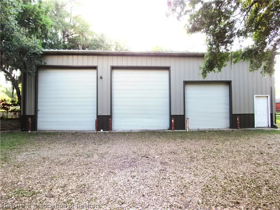 340 Bottlebrush Avenue, Lake Placid, FL 33852 - #3