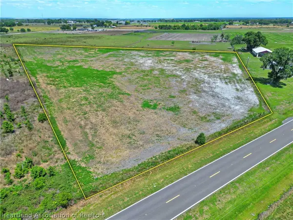 1094 Polk Road, Wauchula, FL 33873