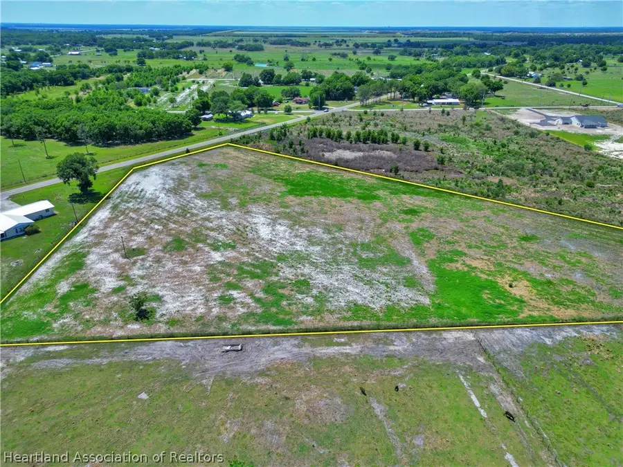 1094 Polk Road, Wauchula, FL 33873 - #2