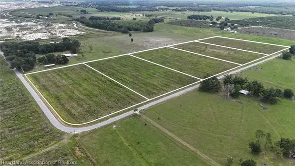 Tract C Rhynn Road, Wauchula, FL 33873