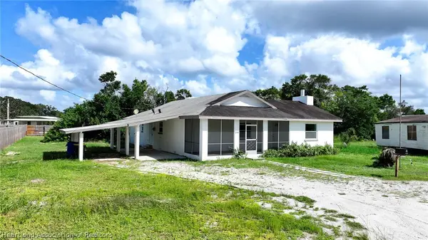 2340 W Jackson Street, Sebring, FL 33870