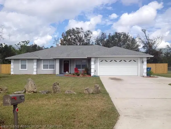 1360 Hurst Street, Daytona Beach, FL 32117