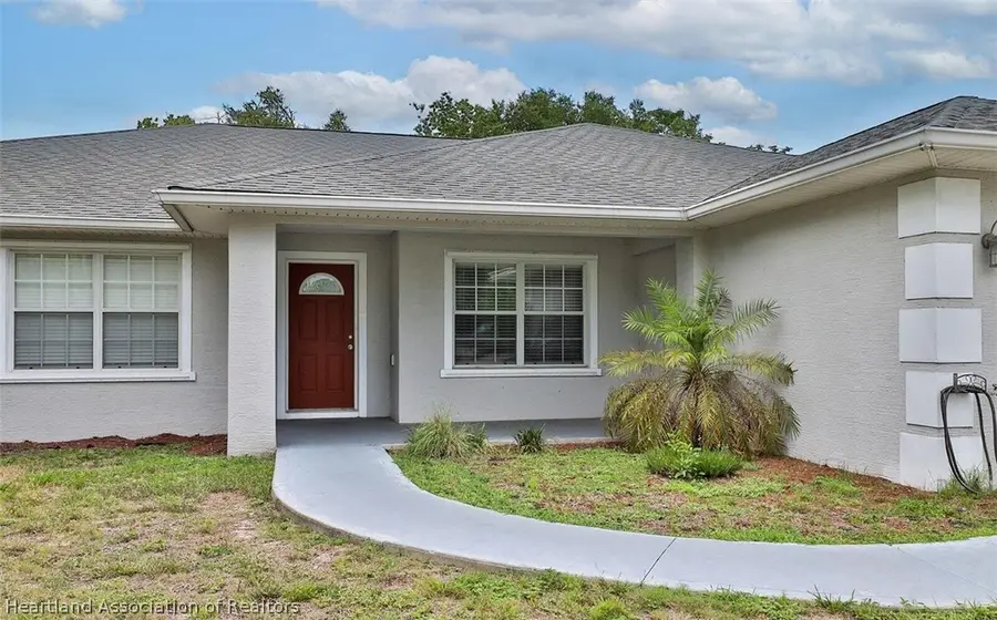 1360 Hurst Street, Daytona Beach, FL 32117 - #2