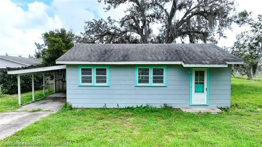 1312 Weigle Avenue, Sebring, FL 33870 - #2