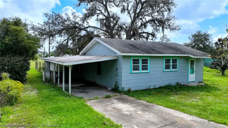 1312 Weigle Avenue, Sebring, FL 33870 - #3