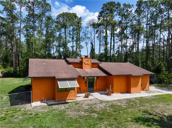 1248 Woodbury Avenue, Sebring, FL 33875