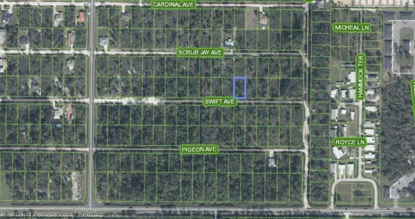 221 Swift Avenue, Sebring, FL 33870