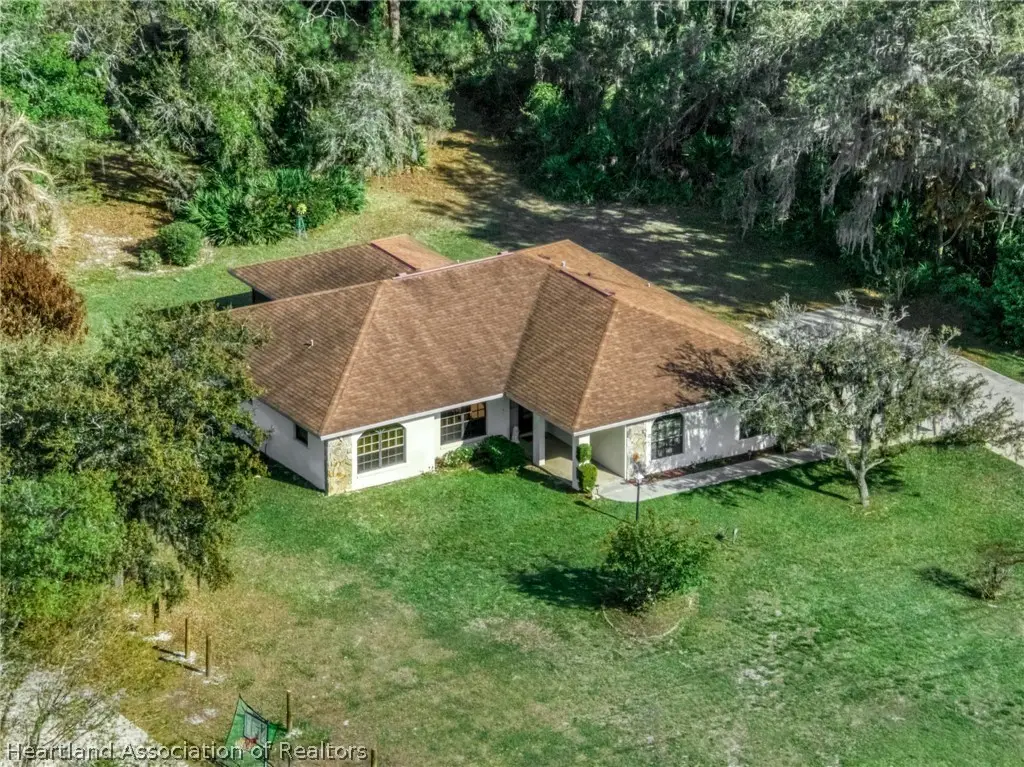 5802 Golden Road, Sebring, FL 33875 - #1