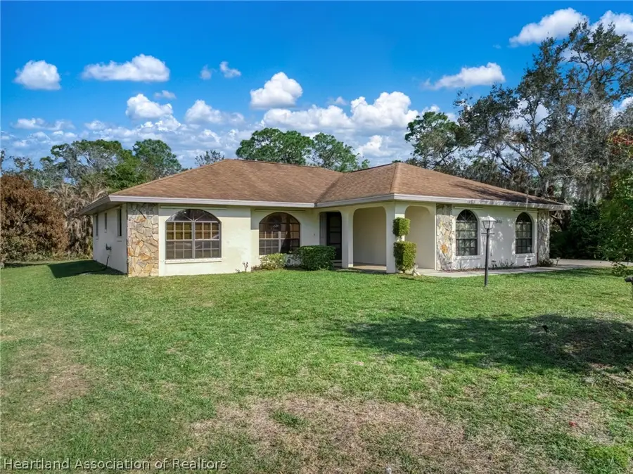 5802 Golden Road, Sebring, FL 33875 - #3