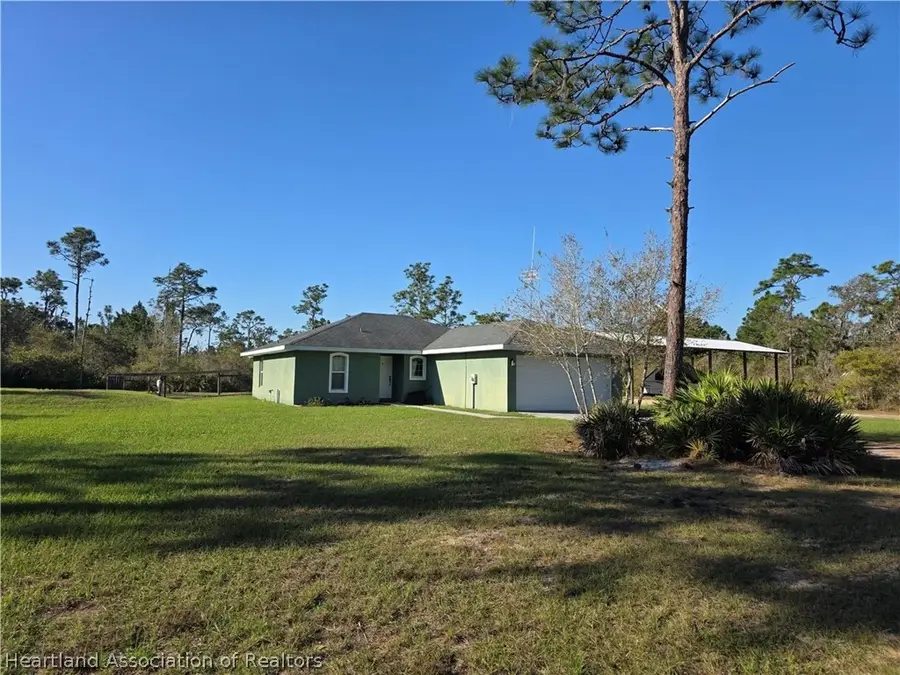 1991 Rosalie Lake Road, Lake Wales, FL 33898 - #2