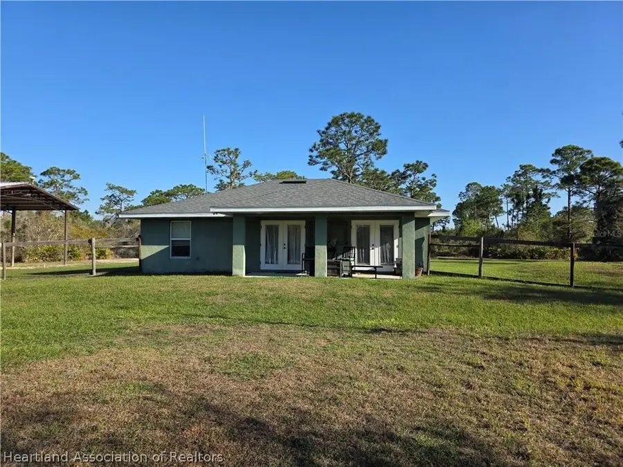 1991 Rosalie Lake Road, Lake Wales, FL 33898 - #3