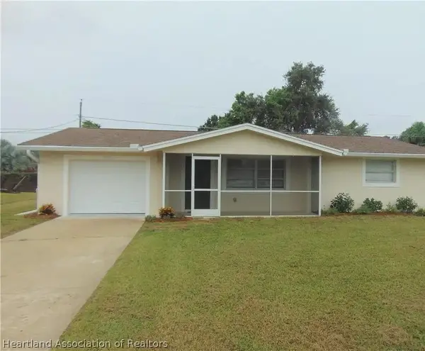 305 Shell Road, Venice, FL 34293