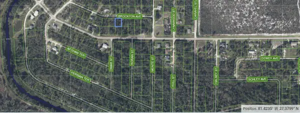 4811 Brockton Avenue, Sebring, FL 33875