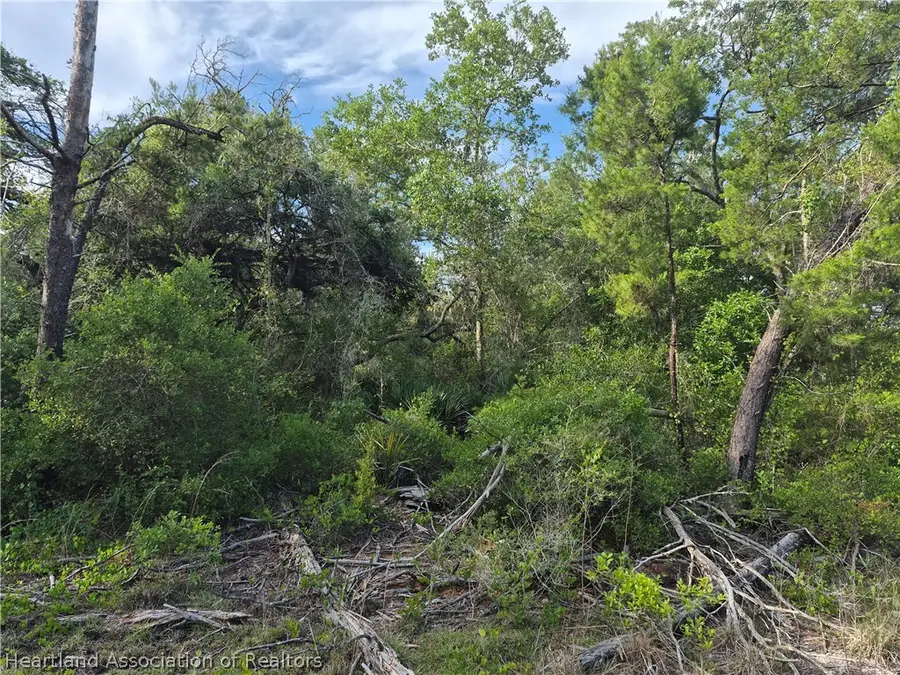 4811 Brockton Avenue, Sebring, FL 33875 - #3