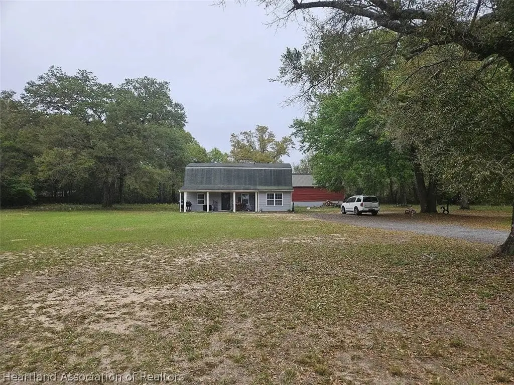5542 Delona Road, Milton, FL 32583 - #1