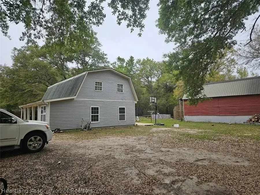 5542 Delona Road, Milton, FL 32583 - #2