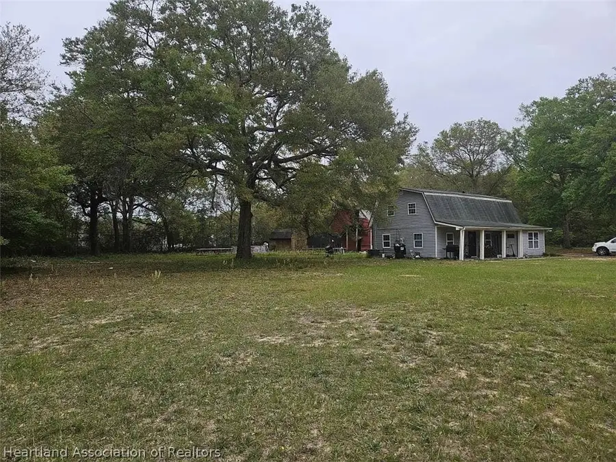 5542 Delona Road, Milton, FL 32583 - #3