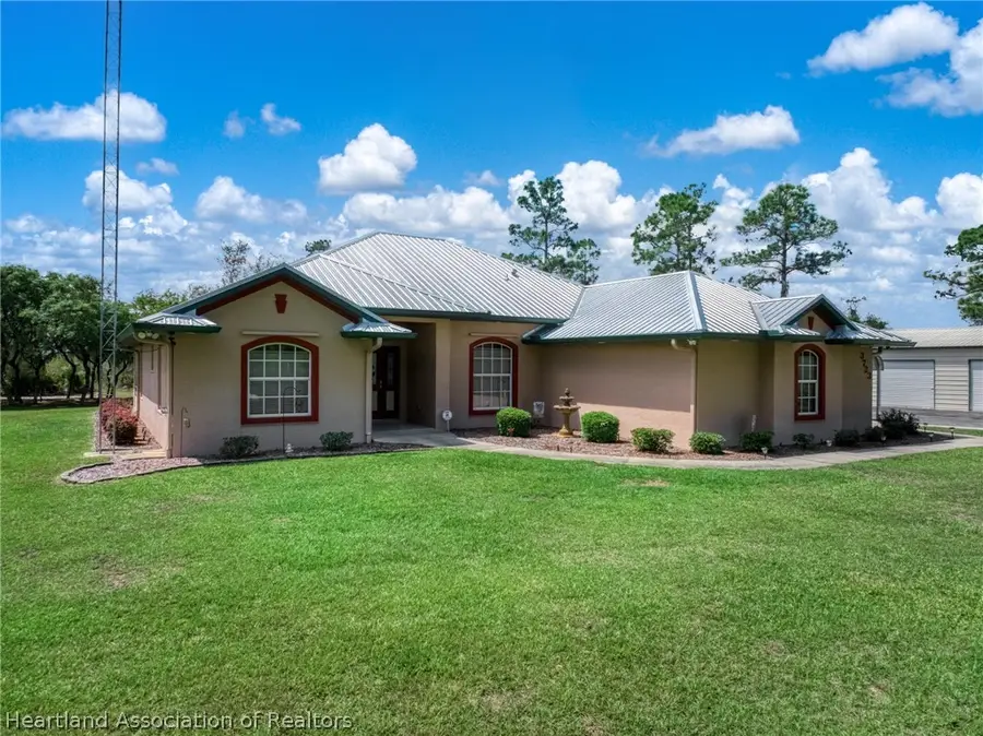 3723 Grand Concourse, Sebring, FL 33875 - #2