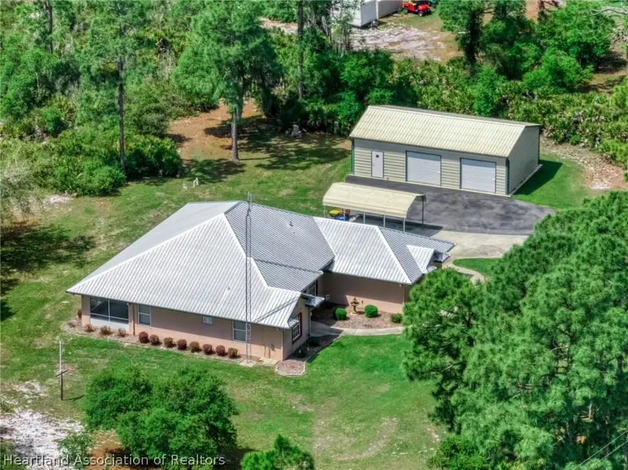 3723 Grand Concourse, Sebring, FL 33875 - #3