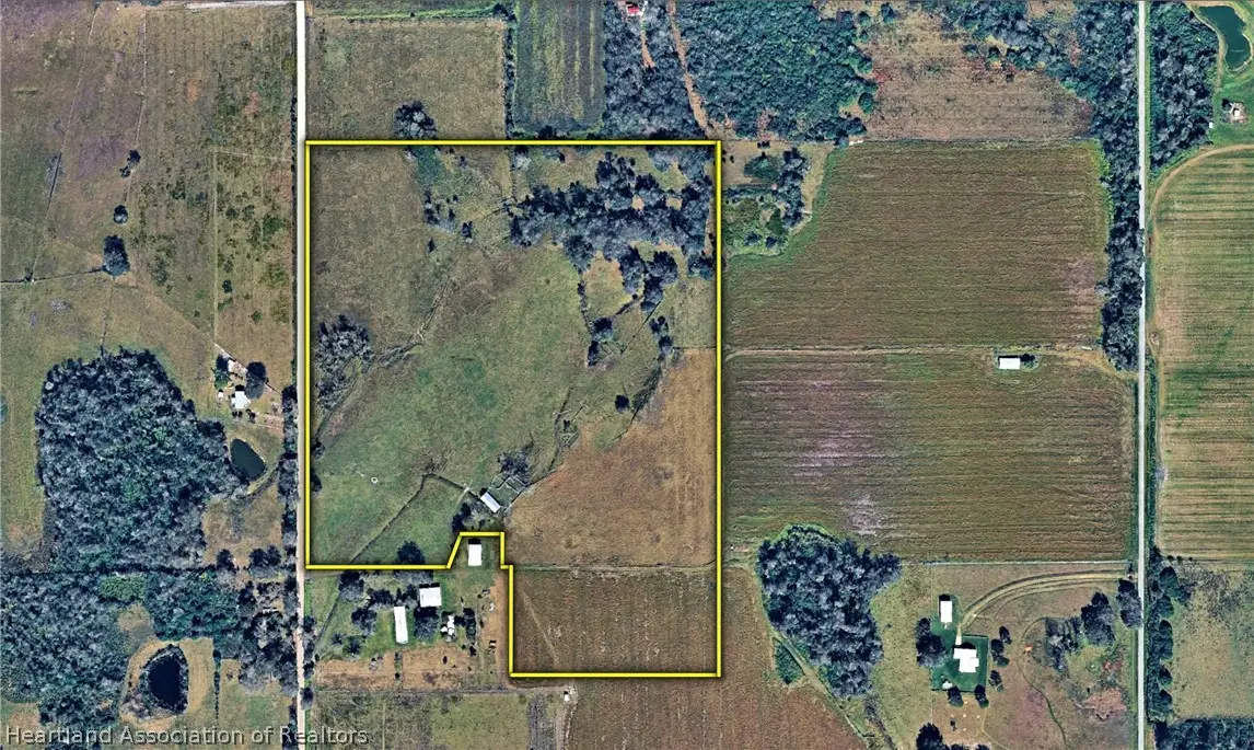 S Barlow Road, Zolfo Springs, FL 33890 - #1