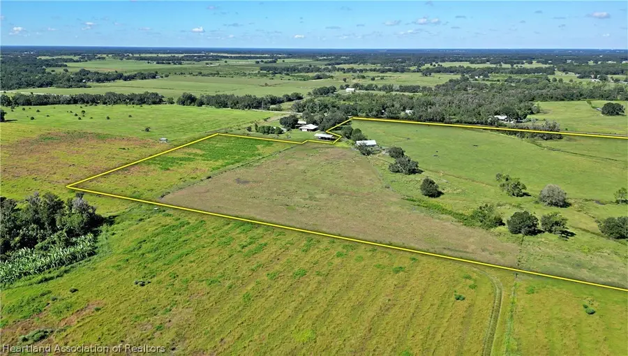 S Barlow Road, Zolfo Springs, FL 33890 - #2