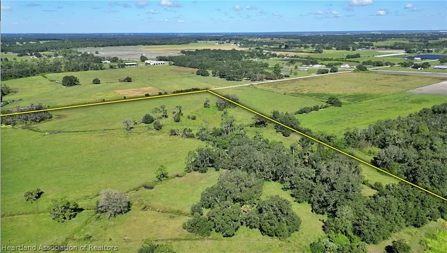 S Barlow Road, Zolfo Springs, FL 33890 - #3