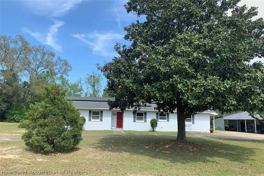 5084 Serry Lane, Milton, FL 32571 - #1