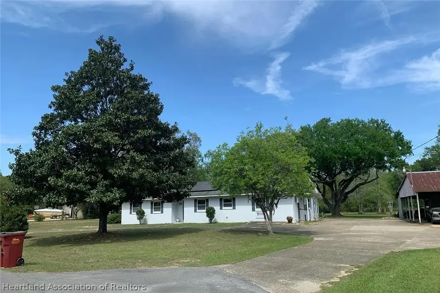 5084 Serry Lane, Milton, FL 32571 - #2