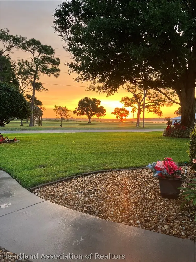 77 W Lake Damon Drive, Avon Park, FL 33825 - #2