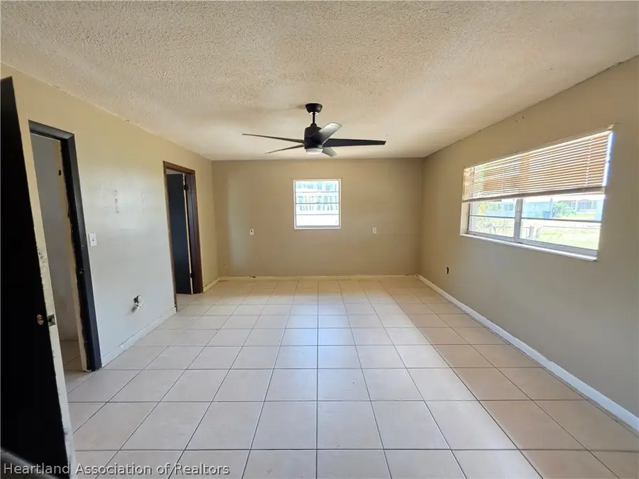 1631 Jackson Heights Drive, Sebring, FL 33870 - #2