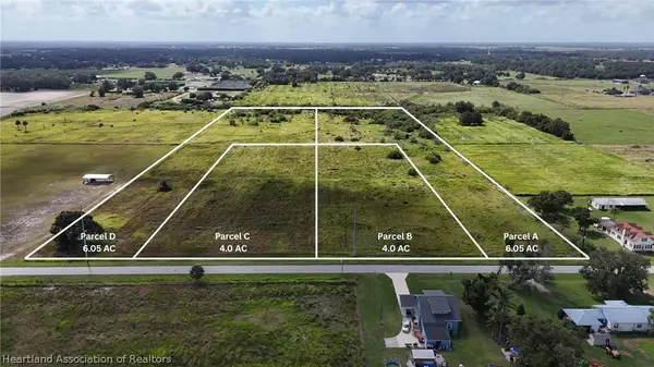 Metheny Road, Wauchula, FL 33873