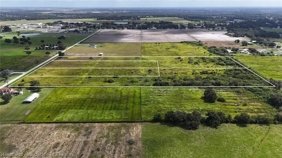 Metheny Road, Wauchula, FL 33873 - #2